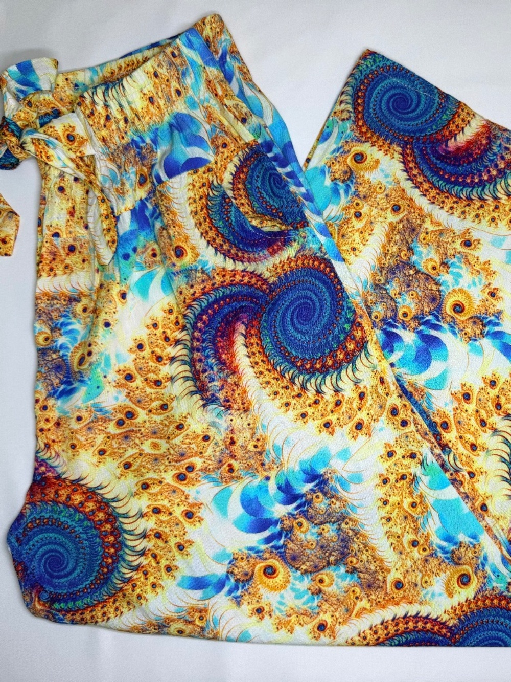 Trippy Trousers